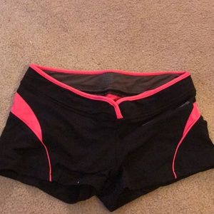 Better bodies “hot shorts”
